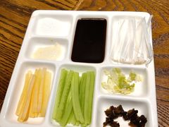 -小大董·烤鸭(王府井apm店)