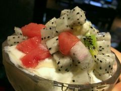 -湘与香缘·湖南菜(王府井北京市百货大楼店)