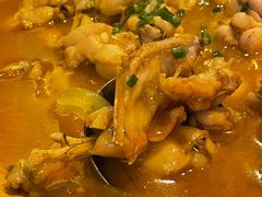 -龙门阵茶屋川菜馆(武康路店)