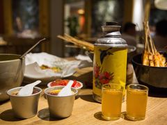 -成都吃客(九眼桥店)
