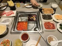 -海底捞火锅(宝龙广场夜宵主题店)