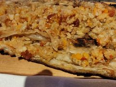 -十三姨正合丰烤肉(营迹路店)