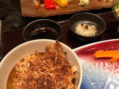 -Ginza Onodera铁板烧(外滩十八号店)