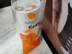 -CoCo都可(健翔桥店)