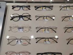 -博士眼镜(东莞东湖花园店)