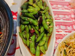 -肥肥虾庄·金牌油焖大虾(汉口城市广场店)
