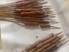 -小红桶烧烤(烟台芝罘医院总店)