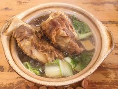 -老方牛味馆