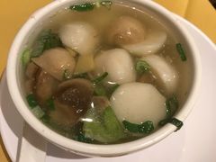 -文兴酒家(Chinatown - Gerrard Street)