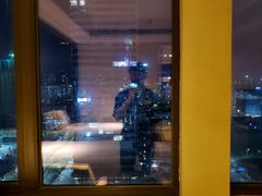 -深圳中海凯骊酒店