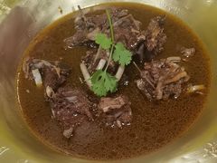 -芦月轩羊蝎子(北蜂窝店)