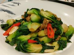 -上海1号私藏菜(静安店)