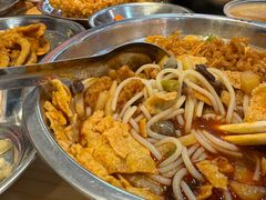 -柳州肥姨妈大骨螺蛳粉(东靖路店)
