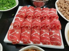 -情忆草原涮肉馆