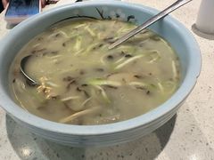 顺德拆鱼羹-任兴记(定西路店)