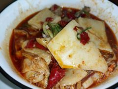 面肺子米肠子-纳瓦新疆菜(银都店)