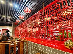 -五悦北平四季涮肉·烧烤(老商埠店)