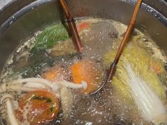 -椰妹·椰子鸡火锅(三祺广场店)