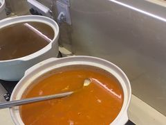 -素满香·食养自助(建邺万达店)