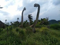 -龙谷湾旅游休闲度假区