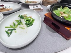 -城南往事(滨江世茂店)