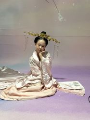 -盘子女人坊古装写真摄影(南京总店)