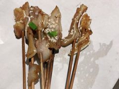 -木屋烧烤(坂田天安云谷店)