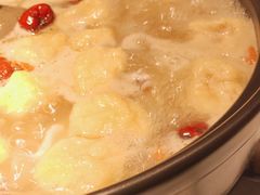 -汤城小厨•粤菜•靓汤(金宝街店)