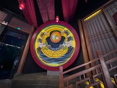 -E+有冰工厂·昆仑寒宫2(五角场店)