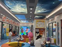 -极橙儿童齿科矫正中心(奥城店)