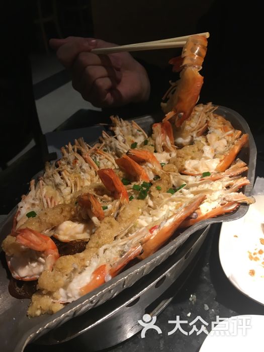 八闽小聚(融侨中心店)-图片-福州美食-大众点评网