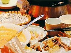 -六月雪干锅(绵阳王府井百货店)