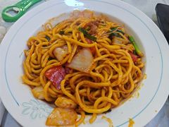 -老义家清真烧烤·私房菜(青松路店)