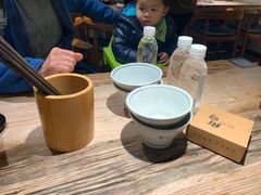 -树厨贵州菜(大十字店)