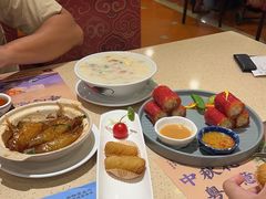 -点都德(千灯湖环宇城店)