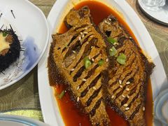 -黑石礁酒楼·海鲜(黑石礁店)