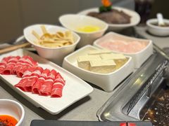 -海底捞火锅(锦艺城店)