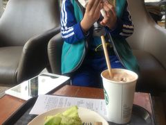 -星巴克(钦江路店)