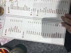 -完美生活炭火烤肉(二马路店)