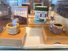 -麦当劳(军博店)