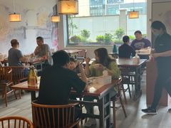 -川悦壹号·川菜(蠡溪路店)