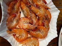 -蓝湾碧波·老字号·疍家非遗海上餐厅