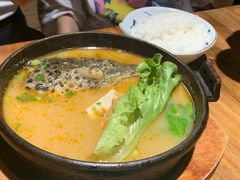 -石屋料理(南京西路店)