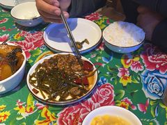 -人民公社大食堂(张家湾店)