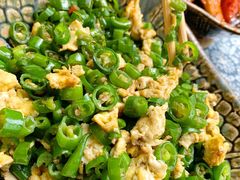 -上王村王家三合院农家乐