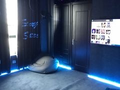 -零纪元VR体验馆·桌游(黄浦店)