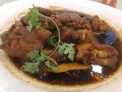 -海宝酒家(中山四路店)