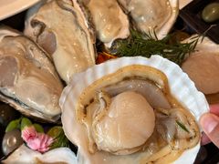 -鲜得莱渔港·小平岛海胆馆(七贤岭店)