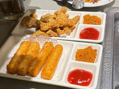 -海底捞火锅(西单店)