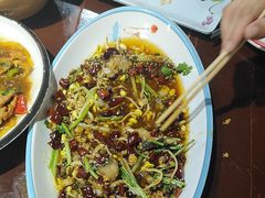 -酒肉门孔府菜(曲阜游客中心店)